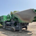 2023 Mccloskey J4 Quarry - Crusher for sale — view 3