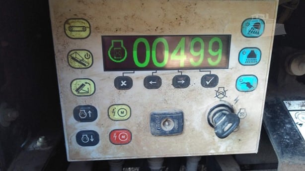 2021 Mccloskey S190 3DT Quarry - Screener for sale — view 3