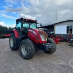 2017 McCormick X7.650 Tractor - Wheel for sale