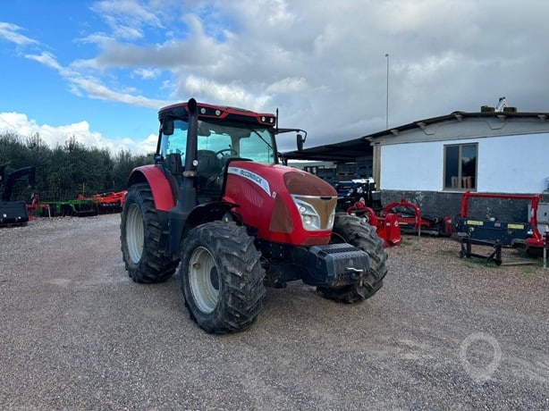 2017 McCormick X7.650 Tractor - Wheel for sale