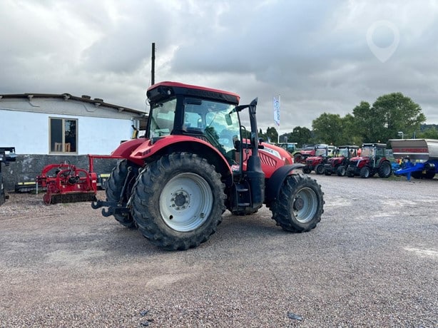2017 McCormick X7.650 Tractor - Wheel for sale — view 2