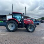2017 McCormick X7.650 Tractor - Wheel for sale — view 3