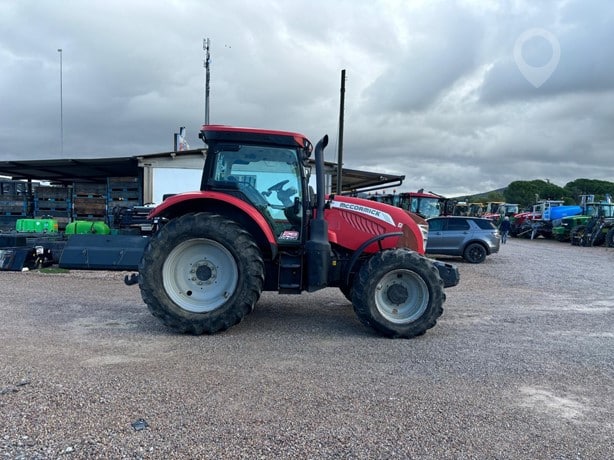 2017 McCormick X7.650 Tractor - Wheel for sale — view 3