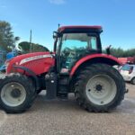 2017 McCormick X7.650 Tractor - Wheel for sale — view 4