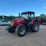 2017 McCormick X7.650 Tractor - Wheel for sale — view 5