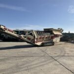 2020 MDS M412 Quarry - Screener for sale