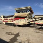 2020 MDS M412 Quarry - Screener for sale — view 2