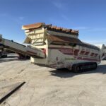 2020 MDS M412 Quarry - Screener for sale — view 3
