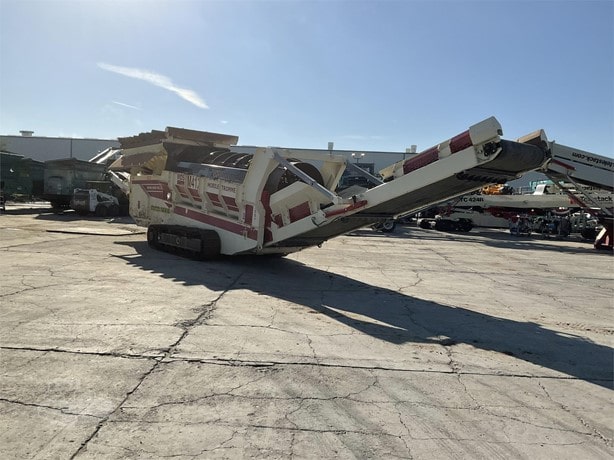 2020 MDS M412 Quarry - Screener for sale — view 4