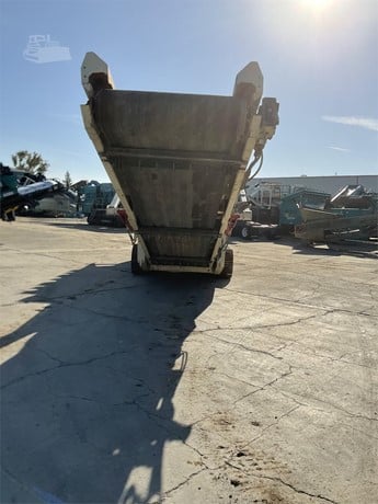 2020 MDS M412 Quarry - Screener for sale — view 5