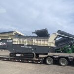 2023 MDS M413 Quarry - Screener for sale
