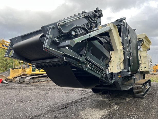 2023 MDS M413 Quarry - Screener for sale — view 3