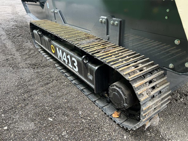 2023 MDS M413 Quarry - Screener for sale — view 4