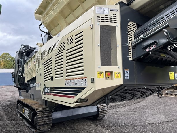 2023 MDS M413 Quarry - Screener for sale — view 5
