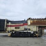 2020 MDS M515 Quarry - Screener for sale