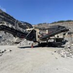 2022 MDS M515 Quarry - Screener for sale