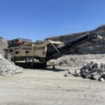 2022 MDS M515 Quarry - Screener for sale — view 2