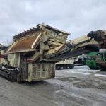 2020 MDS M515 Quarry - Screener for sale — view 3