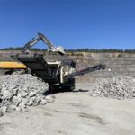2022 MDS M515 Quarry - Screener for sale — view 3