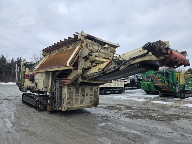 2020 MDS M515 Quarry - Screener for sale — view 3