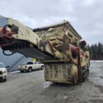 2020 MDS M515 Quarry - Screener for sale — view 4