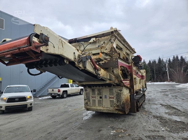2020 MDS M515 Quarry - Screener for sale — view 4