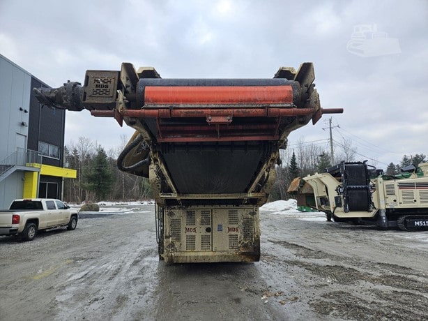 2020 MDS M515 Quarry - Screener for sale — view 5