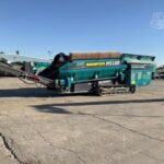 2021 MDS M518R Quarry - Screener for sale