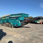 2021 MDS M518R Quarry - Screener for sale — view 2