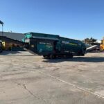 2021 MDS M518R Quarry - Screener for sale — view 3