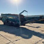2021 MDS M518R Quarry - Screener for sale — view 4