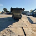 2021 MDS M518R Quarry - Screener for sale — view 5