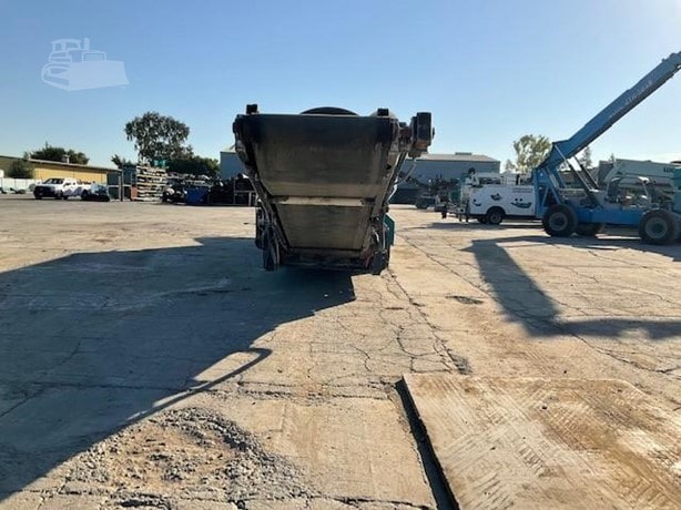 2021 MDS M518R Quarry - Screener for sale — view 5