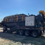 2023 Meka MHS1860-3 Quarry - Screener for sale