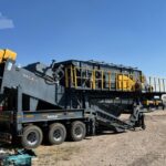2023 Meka MHS1860-3 Quarry - Screener for sale — view 2
