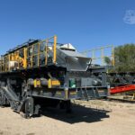 2023 Meka MHS1860-3 Quarry - Screener for sale — view 3
