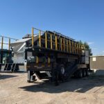 2023 Meka MHS1860-3 Quarry - Screener for sale — view 4