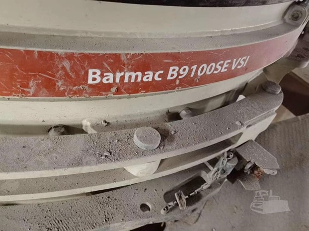 2019 Metso B9100SE Quarry - Crusher for sale — view 2