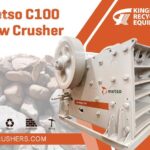 2013 Metso Quarry - Crusher for sale