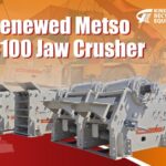 2010 Metso Quarry - Crusher for sale