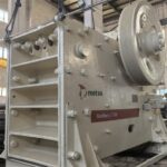 2004 Metso Quarry - Crusher for sale