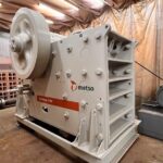 2013 Metso Quarry - Crusher for sale — view 2