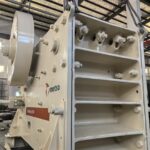 2004 Metso Quarry - Crusher for sale — view 2