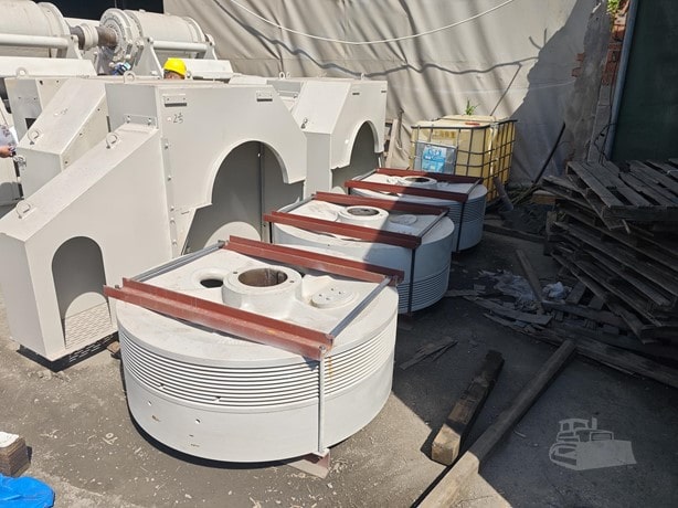 2010 Metso Quarry - Crusher for sale — view 3