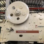 2004 Metso Quarry - Crusher for sale — view 3