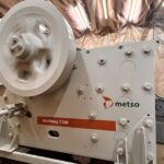 2013 Metso Quarry - Crusher for sale — view 4