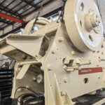 2004 Metso Quarry - Crusher for sale — view 4