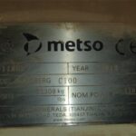 2013 Metso Quarry - Crusher for sale — view 5