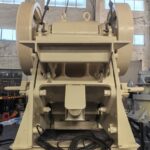 2004 Metso Quarry - Crusher for sale — view 5