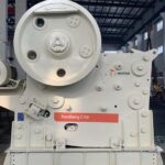 2006 Metso Quarry - Crusher for sale